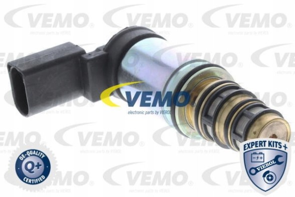 Vemo V15-77-1035 Клапан регулювальний, компресор audi-vw a1, a3, altea
