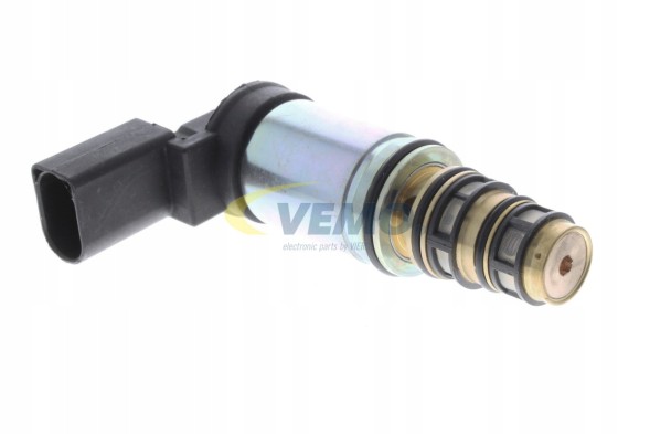 Vemo V15-77-1035 Клапан регулювальний, компресор audi-vw a1, a3, altea
