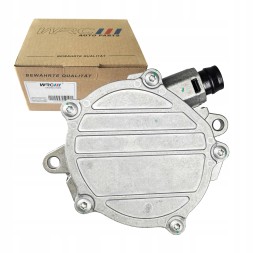 WRC Original Parts 9191128 ВАКУУМНИЙ НАСОС (ПОМПА) для Volvo S60 II S80 II V60 V70 III XC60 XC70 II T6 AWD