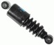 V-maxzone Part VIC-348160 Амортизатор підвіски кабіни водія 112 321 для MAN F2000, L2000, M