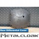 Metalcloak 7600 Захист заднього диференціалу M220 D44 Jeep Wrangler JL