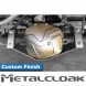Metalcloak 7600 Захист заднього диференціалу M220 D44 Jeep Wrangler JL
