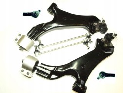 Gerheben GERset6 ANTARA CAPTIVA ВАЖЕЛЬ КЕРУВАННЯ Connect ends 6PCS OPEL ANTARA CAPTIVA CHEVROLET 06 - НИЖНЯ ПЕРЕДНЯ