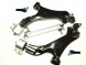 Gerheben GERset6 ANTARA CAPTIVA ВАЖЕЛЬ КЕРУВАННЯ Connect ends 6PCS OPEL ANTARA CAPTIVA CHEVROLET 06 - НИЖНЯ ПЕРЕДНЯ