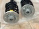 Automotive 6796418BMW X3 F25 X4 F26 AMORTYZATOR LEWY PRAWY PRZEDNI 6796417 6796418 KOMPLET АМОРТИЗАТОР BMW X3 F25 X4 F26 ЛІВИЙ ПРАВИЙ ПЕРЕДНІЙ 6796417 6796418 КОМПЛЕКТ