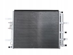 Hyundai OE RADIO490365477 Кондиціонер hyundai kona 17-23 97606-к4010 електрик