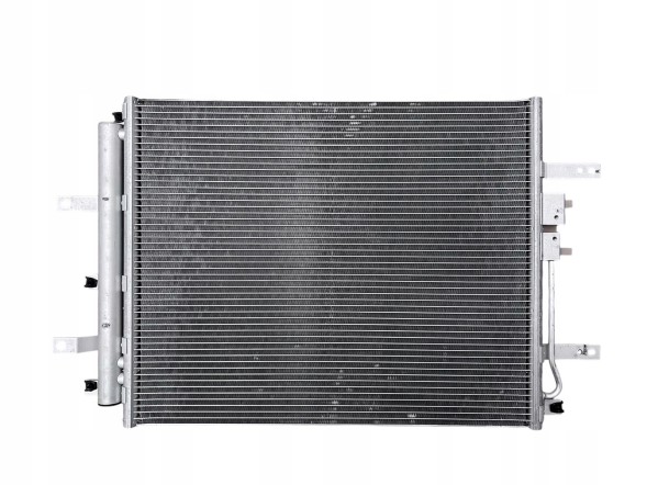 Hyundai OE RADIO490365477 Кондиціонер hyundai kona 17-23 97606-к4010 електрик