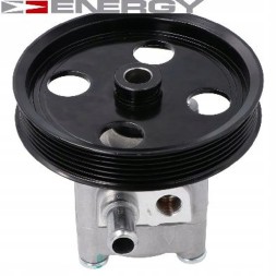 ENERGY PW680786 Насос гідропідсилювача volvo s60 s70 142мм, 6 energy pw680786 насос