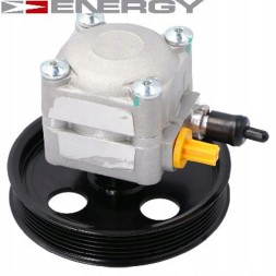 ENERGY PW680786 Насос гідропідсилювача volvo s60 s70 142мм, 6 energy pw680786 насос
