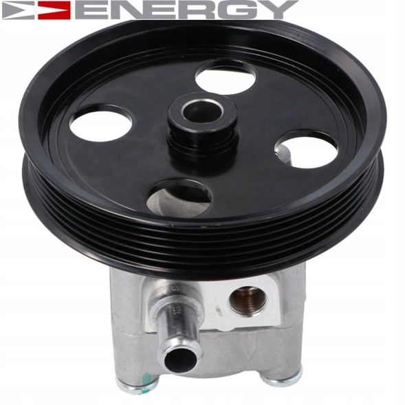 ENERGY PW680786 Насос гідропідсилювача volvo s60 s70 142мм, 6 energy pw680786 насос