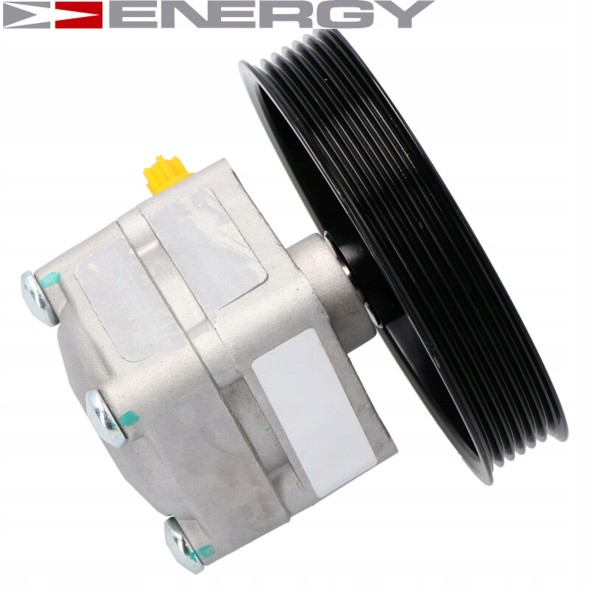 ENERGY PW680786 Насос гідропідсилювача volvo s60 s70 142мм, 6 energy pw680786 насос