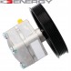 ENERGY PW680786 Насос гідропідсилювача volvo s60 s70 142мм, 6 energy pw680786 насос