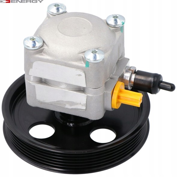 ENERGY PW680786 Насос гідропідсилювача volvo s60 s70 142мм, 6 energy pw680786 насос