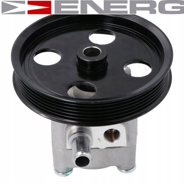 ENERGY PW680786 Насос гідропідсилювача volvo s60 s70 142мм, 6 energy pw680786 насос