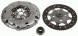 Sachs 3000 950 914 Зчеплення kpl. Citroen @240 2,0hdi 09- /sachs/