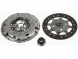 Sachs 3000 950 914 Зчеплення kpl. Citroen @240 2,0hdi 09- /sachs/