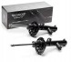 Monroe MONC2516S-SCH993905.SET АМОРТИЗАТОРИ EDC КРІПЛЕННЯ ПРУЖИНИ ПЕРЕД OCTAVIA 3 SUPERB 3 MONROE SACHS