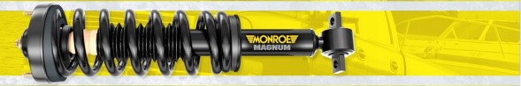 Monroe MONC2516S-SCH993905.SET АМОРТИЗАТОРИ EDC КРІПЛЕННЯ ПРУЖИНИ ПЕРЕД OCTAVIA 3 SUPERB 3 MONROE SACHS
