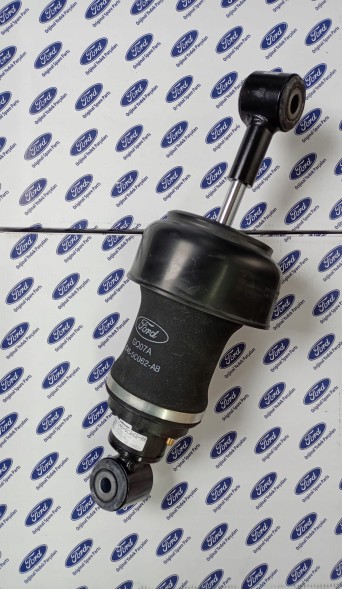Ford OE JC465C062ABN ГАЗОВА ПРУЖИНА КРЕПЛЕННЯ КАБІНИ FORD F-MAX