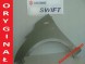 Suzuki OE 5771168L00 Suzuki Swift MK7 2010 - Крило переднє ліве