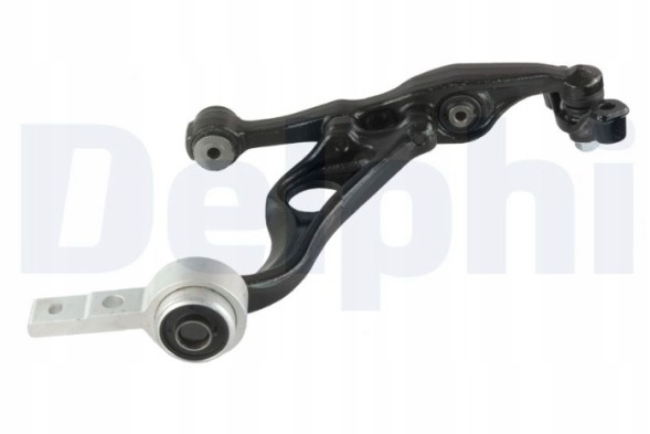 Delphi DELPHI/GS1D34300L ВАЖІЛЬ ПЕРЕДНЬОЇ ПІДВІСКИ НИЖНІЙ ПРАВИЙ для MAZDA 6 GH 2007 - 2012, GS1D-34-300L