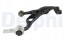 Delphi DELPHI/GS1D34300L ВАЖІЛЬ ПЕРЕДНЬОЇ ПІДВІСКИ НИЖНІЙ ПРАВИЙ для MAZDA 6 GH 2007 - 2012, GS1D-34-300L