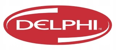 Delphi DELPHI/GS1D34300L ВАЖІЛЬ ПЕРЕДНЬОЇ ПІДВІСКИ НИЖНІЙ ПРАВИЙ для MAZDA 6 GH 2007 - 2012, GS1D-34-300L