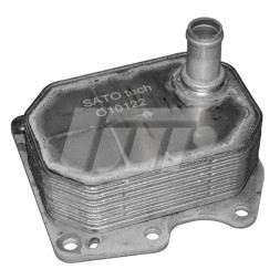 O10122 SATO TECH SATO Масляний радіатор Ford Transit 06