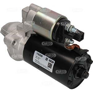 F032116259 HC CARGO Стартер