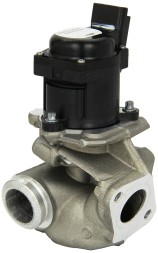 Valeo 700474 Клапан egr valeo 700474