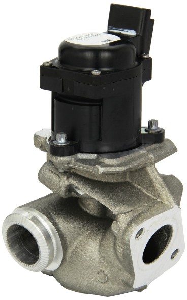 Valeo 700474 Клапан egr valeo 700474