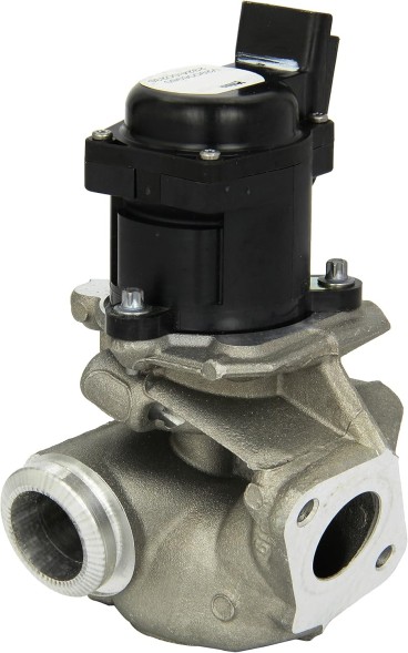 Valeo 700474 Клапан egr valeo 700474