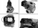 Valeo 700474 Клапан egr valeo 700474