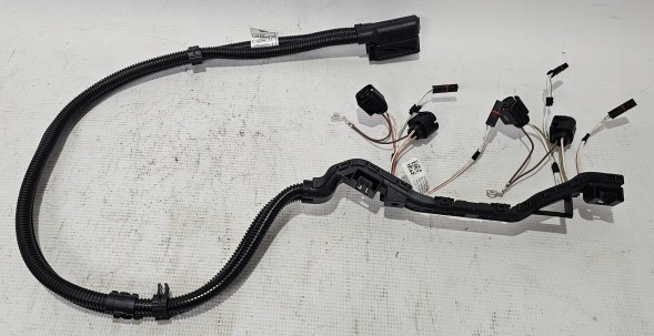 BMW OE 8654233 BMW OE ORG НОВИЙ ОРИГІНАЛЬНИЙ ДЖГУТ ПРОВОДІВ ДВИГУНА МОДУЛЬ ЗАПАЛЮВАННЯ BMW - 8654233