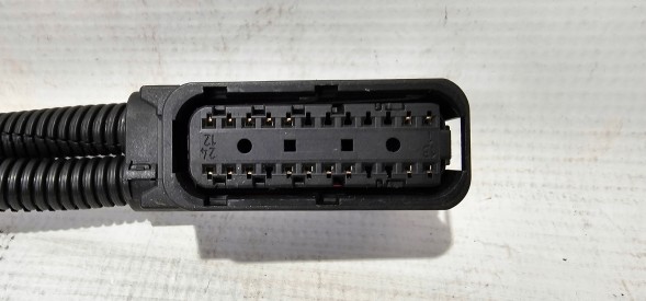 BMW OE 8654233 BMW OE ORG НОВИЙ ОРИГІНАЛЬНИЙ ДЖГУТ ПРОВОДІВ ДВИГУНА МОДУЛЬ ЗАПАЛЮВАННЯ BMW - 8654233