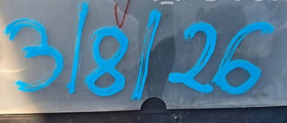 BMW OE 7381592 Zbiorniczek spryskiwaczy Przód BMW i3 7381592 Qua3,8,26 Розширювальний бачок омивача лобового скла BMW i3 7381592