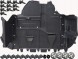 Wirtual 512654 Запонки нижньої кришки двигуна Audi TT 8N3 1998-2006 рр