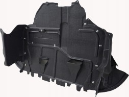 Wirtual 512654 Запонки нижньої кришки двигуна Audi TT 8N3 1998-2006 рр