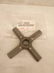 Toyota OE Хрестовий диференціал TOYOTA LC HILUX 41371-35020