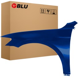 BLU 213537137 Підкрилок VW PASSAT B8 LH5X ЛІВИЙ 14-23 ПЕРЕД