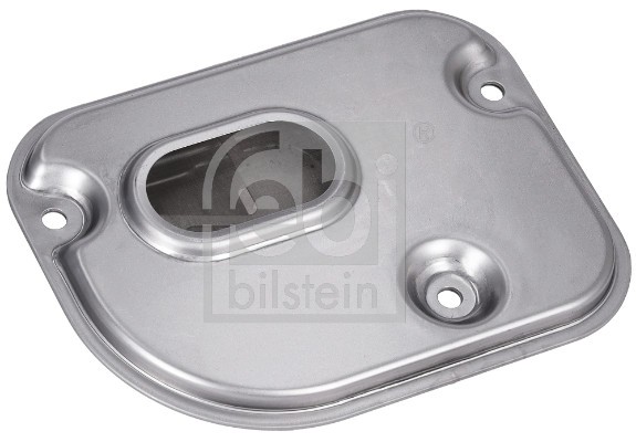 102447 FEBI BILSTEIN Ремонтний комплект автоматичної коробки перемикання передач мастильного фільтра