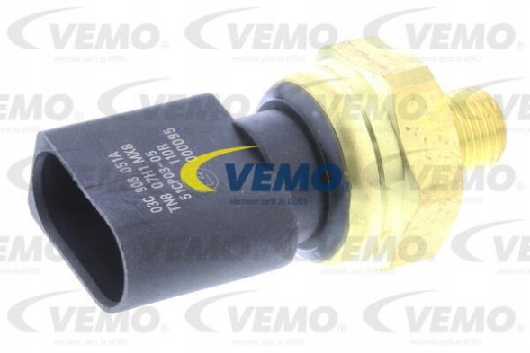 Vemo V10-72-1267 Датчик тиску палива vemo v10-72-1267 v10-72-1267