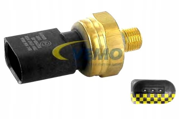 Vemo V10-72-1267 Датчик тиску палива vemo v10-72-1267 v10-72-1267