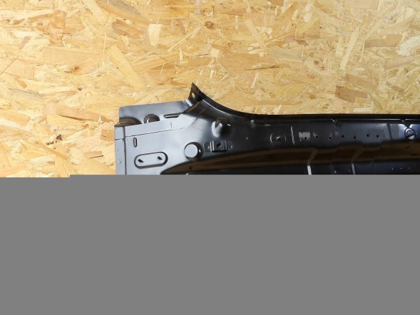 Hyundai OE 69122G3000 Задня балка кузова, посилення hyundai i30 17-24 69100 g4100