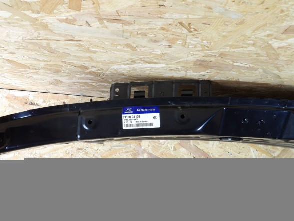 Hyundai OE 69122G3000 Задня балка кузова, посилення hyundai i30 17-24 69100 g4100