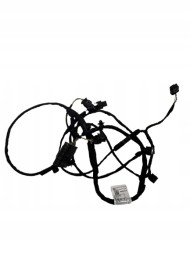 BMW OE УСТАНОВКА В'ЯЗКИ БАМПЕРА PDC ПЕРЕДНЯ BMW G80 М3 М4 G82 5A02387