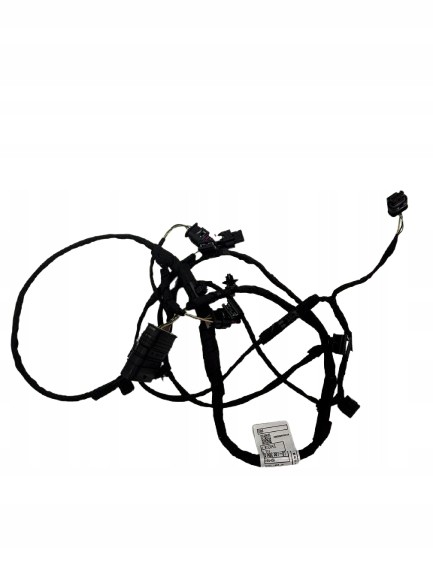 BMW OE УСТАНОВКА В'ЯЗКИ БАМПЕРА PDC ПЕРЕДНЯ BMW G80 М3 М4 G82 5A02387