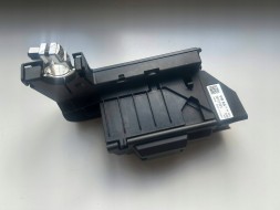 Audi OE 8W0915459N AUDI A4 RS4 A5 RS5 B9 16-24 КЛЕМА АКУМУЛЯТОРА ЗАПОБІЖНИК З ЗАПОБІЖНИКОМ ОРИГІНАЛ 8W0 OE