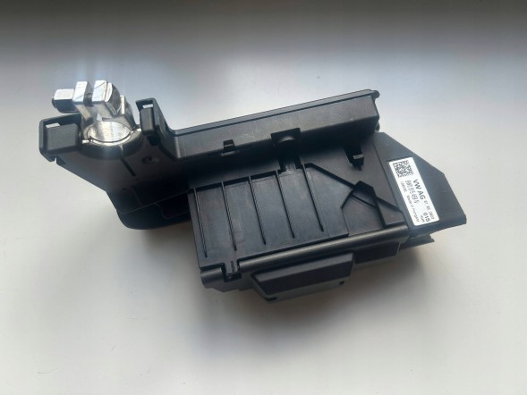 Audi OE 8W0915459N AUDI A4 RS4 A5 RS5 B9 16-24 КЛЕМА АКУМУЛЯТОРА ЗАПОБІЖНИК З ЗАПОБІЖНИКОМ ОРИГІНАЛ 8W0 OE