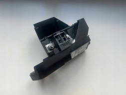 Audi OE 8W0915459N AUDI A4 RS4 A5 RS5 B9 16-24 КЛЕМА АКУМУЛЯТОРА ЗАПОБІЖНИК З ЗАПОБІЖНИКОМ ОРИГІНАЛ 8W0 OE